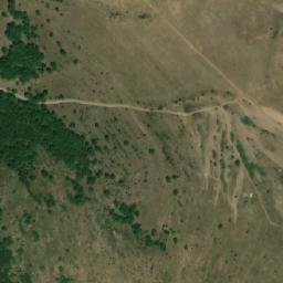 Satellite imagery of Gora Yurd, AM