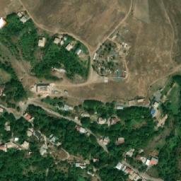 Satellite imagery of Ashot Yerkat’, AM