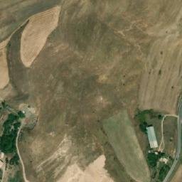Satellite imagery of Khchak’ari, AM