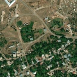 Satellite imagery of Pupui Dar, AM