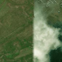 Satellite imagery of P’orak, AM