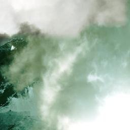 Satellite imagery of Yerrablur, AM