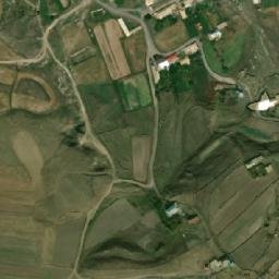Satellite imagery of Azat K’aghak’i, AM
