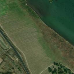 Satellite imagery of Azat K’aghak’i, AM