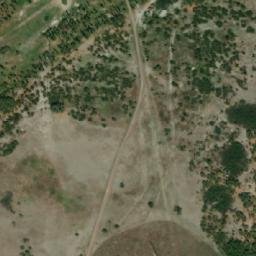 Satellite imagery of Gavar Longwave Broadcasting Mast, AM