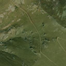 Satellite imagery of Qaraarxac Dağı, AM