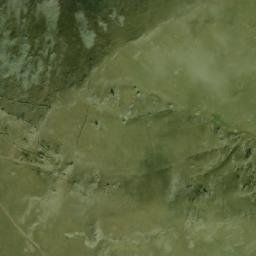 Satellite imagery of Qaraarxac Dağı, AM