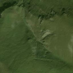 Satellite imagery of Həsənlı Dağ, AZ