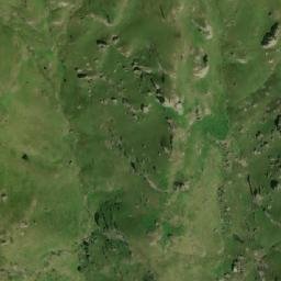 Satellite imagery of Çobandağ, AZ
