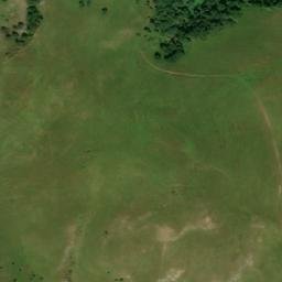 Satellite imagery of Çimqar Dağı, AZ