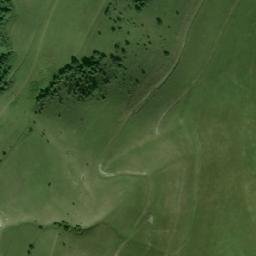 Satellite imagery of Şişdağ, AZ
