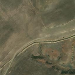 Satellite imagery of Yanıxdağ, AZ