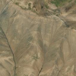 Satellite imagery of Pereval Dzhetimashu, CN