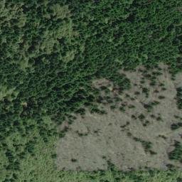 Satellite imagery of Hollister Ridge, US