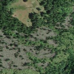 Satellite imagery of Hollister Ridge, US