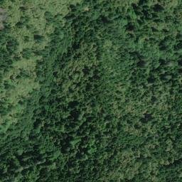 Satellite imagery of Hollister Ridge, US