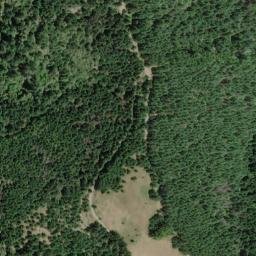 Satellite imagery of Pig Toe, US