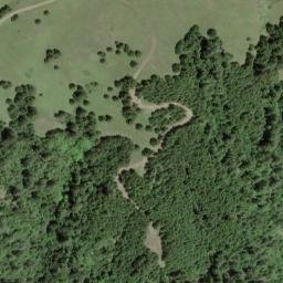 Satellite imagery of Monument Ridge, US