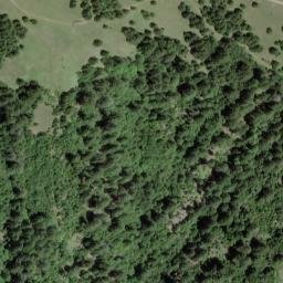 Satellite imagery of Monument Ridge, US
