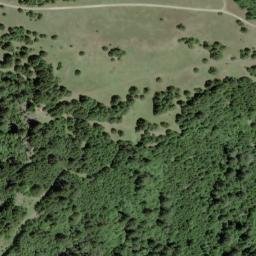 Satellite imagery of Monument Ridge, US