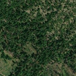 Satellite imagery of Wilson Point, US