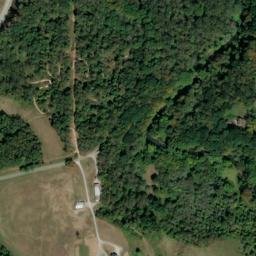 Satellite imagery of Point Pleasant, US