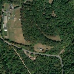 Satellite imagery of Point Pleasant, US