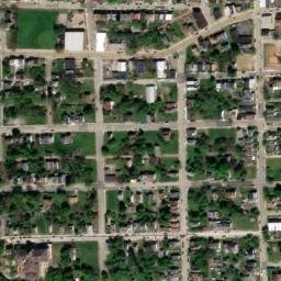 Satellite imagery of GRANDVIEW — NGS KX2071 — Pittsburgh, US, US