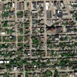 Satellite imagery of GRANDVIEW — NGS KX2071 — Pittsburgh, US, US