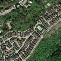 Satellite imagery of 3066 — NGS KX1250 — Pittsburgh, US, US