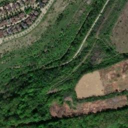 Satellite imagery of 3066 — NGS KX1250 — Pittsburgh, US, US