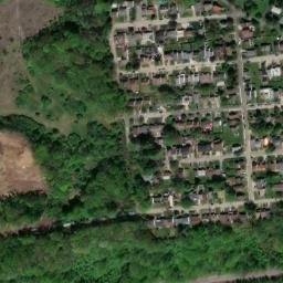 Satellite imagery of 3066 — NGS KX1250 — Pittsburgh, US, US
