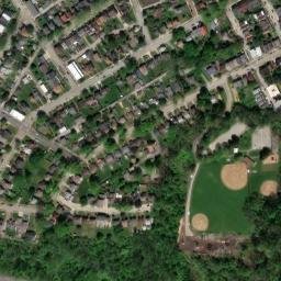 Satellite imagery of W 342 — NGS KX1248 — Rankin, US, US