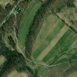 Satellite imagery of Redstone Ridge, US