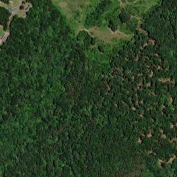 Satellite imagery of Greenbrier Ridge, US