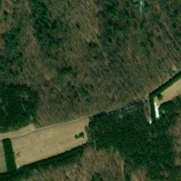 Satellite imagery of Peach Ridge, US