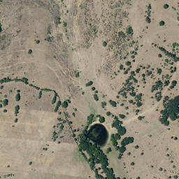Satellite imagery of survey_point, PT