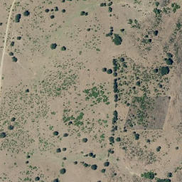 Satellite imagery of survey_point, PT
