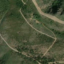 Satellite imagery of Sierra de la Corredera, ES