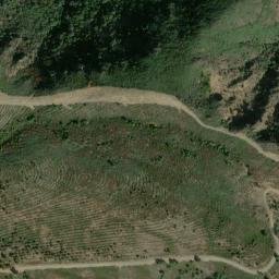 Satellite imagery of Sierra de la Corredera, ES