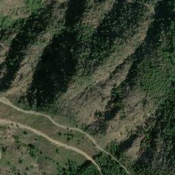 Satellite imagery of Sierra de la Corredera, ES