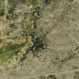 Satellite imagery of Sierra de Villafranca, ES