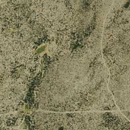 Satellite imagery of Sierra de Villafranca, ES