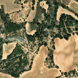 Satellite imagery of survey_point, ES