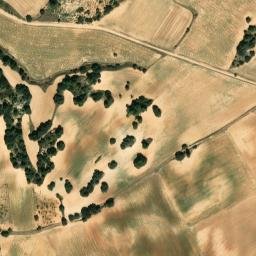 Satellite imagery of survey_point, ES