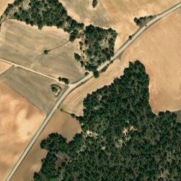 Satellite imagery of survey_point, ES