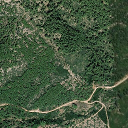 Satellite imagery of M17: Sant Mateu - La Salzadella, ES