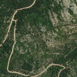 Satellite imagery of M18: Sant Mateu - La Salzadella, ES