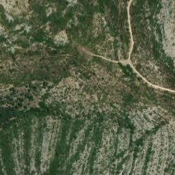 Satellite imagery of M20: Sant Mateu - La Salzadella, ES