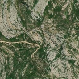 Satellite imagery of Molló dels Tres Termes, ES